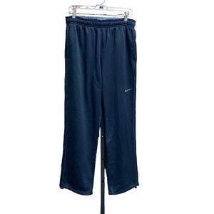 Nike Black Therma-Fit Joggers Size Large